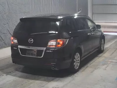MAZDA MPV
