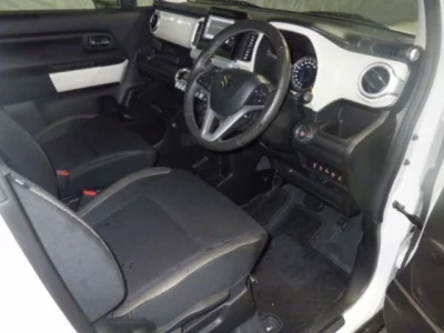 SUZUKI XBEE