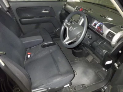 HONDA ZEST