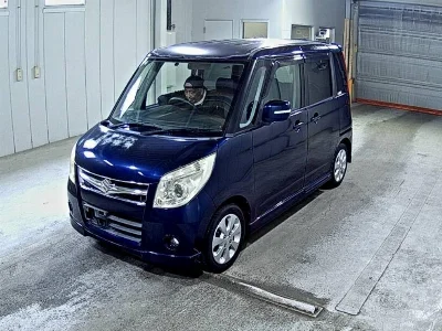 SUZUKI PALETTE