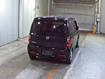 NISSAN OTTI