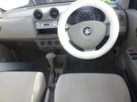 Цена авто Suzuki Alto с аукционов Японии, номер кузова HA24S, пробег 139 000, оценка 2