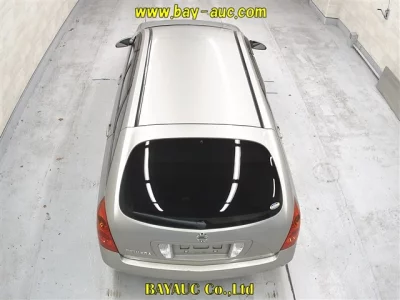 Nissan Primera