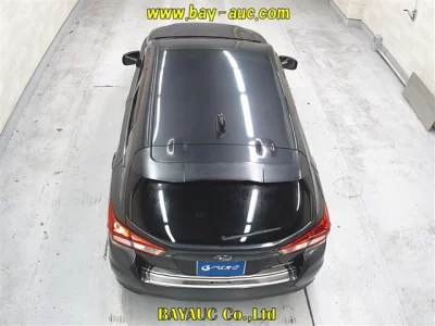 SUBARU IMPREZA SPORT