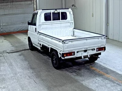 HONDA ACTY TRUCK