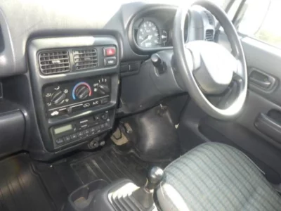 HONDA ACTY TRUCK