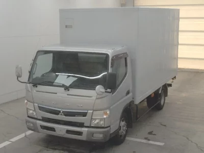 MITSUBISHI FUSO