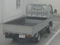 Цена авто Toyota Dyna с аукционов Японии, номер кузова KDY231, пробег 53 000, оценка 2