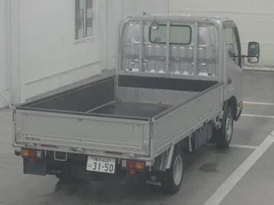 TOYOTA DYNA