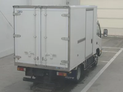 TOYOTA DYNA