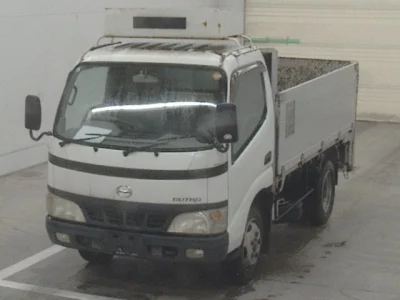 HINO DUTRO