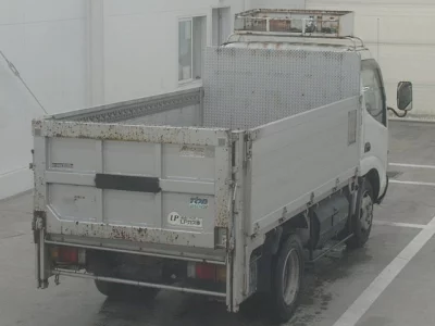 HINO DUTRO