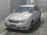 Toyota Mark II
