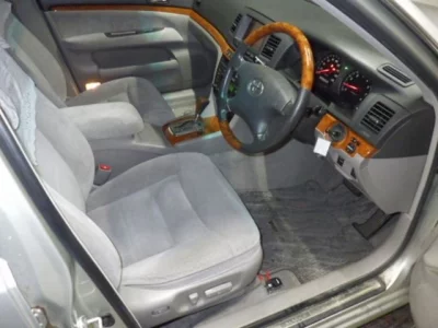 TOYOTA MARK II