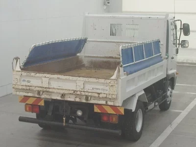 HINO RANGER