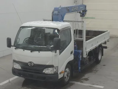 HINO DUTRO