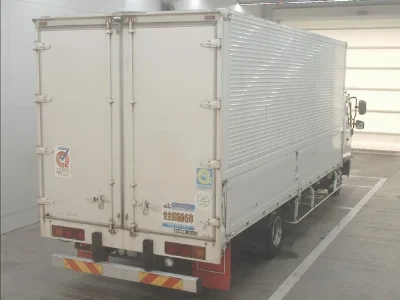 HINO RANGER