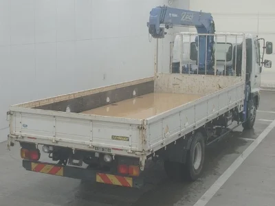 HINO RANGER
