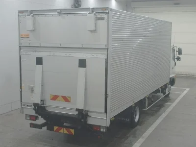 HINO RANGER