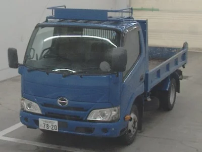 HINO DUTRO