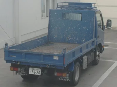 HINO DUTRO