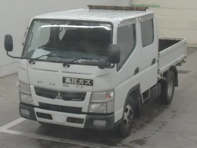 MITSUBISHI FUSO