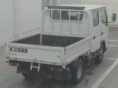 MITSUBISHI FUSO
