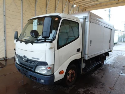 Hino DUTRO
