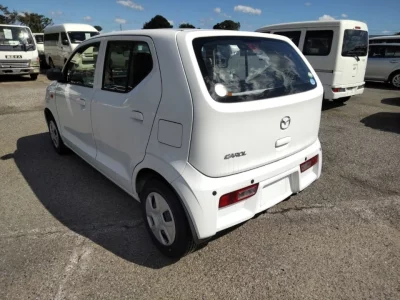MAZDA CAROL