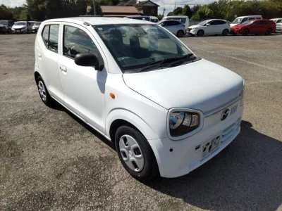 MAZDA CAROL