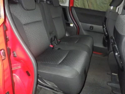 SUZUKI SOLIO BANDIT