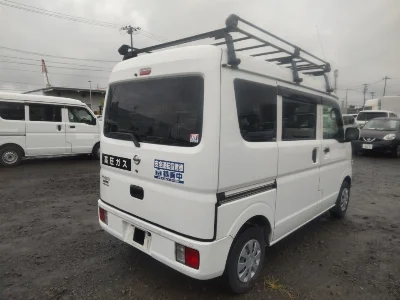 Nissan NV100 Clipper