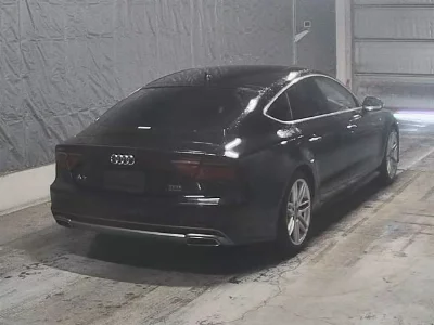 AUDI OTHER