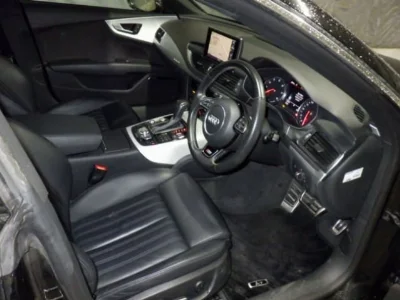 AUDI OTHER