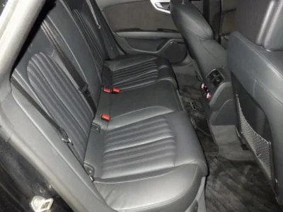 AUDI OTHER