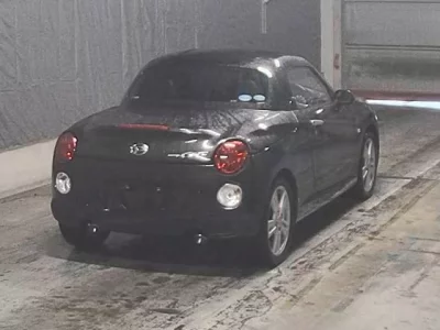 DAIHATSU COPEN