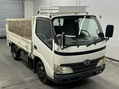 HINO DUTRO