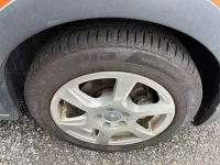 Цена авто Volkswagen Polo с аукционов Японии, номер кузова 6RCJZW, пробег 46 000, оценка 3