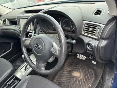 SUBARU EXIGA