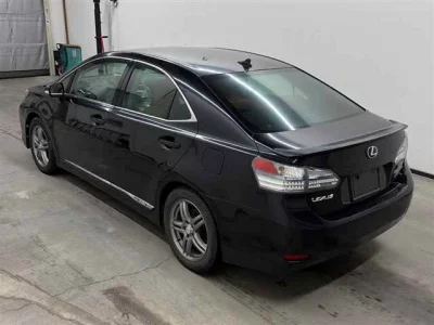 LEXUS HS