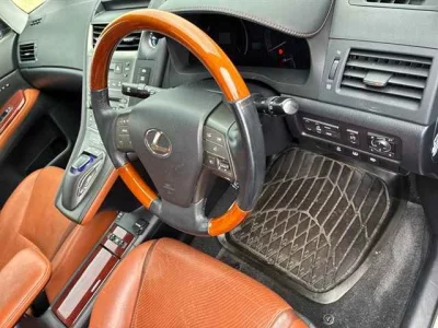 LEXUS HS