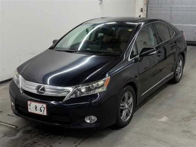 LEXUS HS