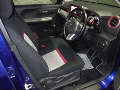 DAIHATSU BOON