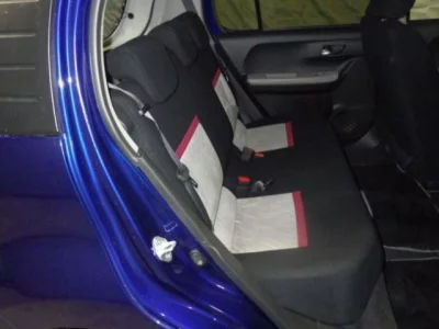 DAIHATSU BOON