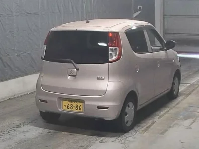 SUZUKI MRWAGON