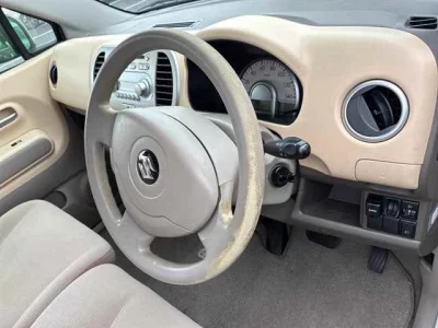 SUZUKI MRWAGON