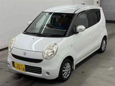 SUZUKI MRWAGON