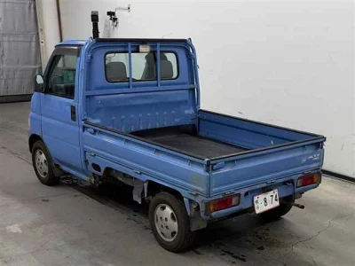 Honda Acty Truck