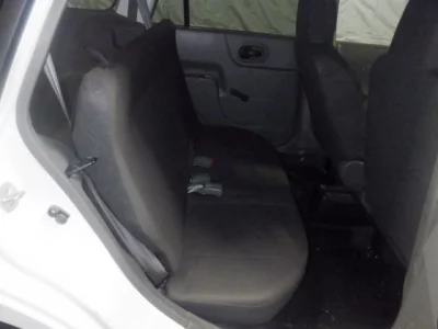 NISSAN NV150 AD