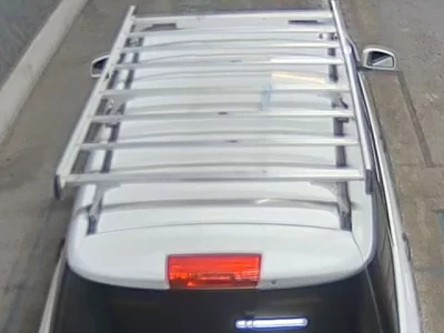 NISSAN NV150 AD